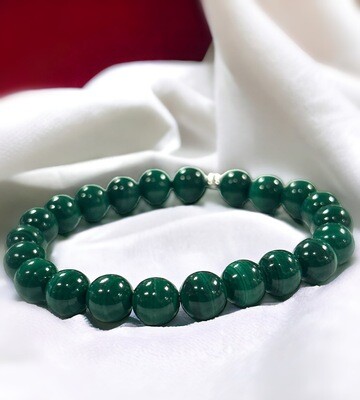Bracelet malachite Bracelet malachite