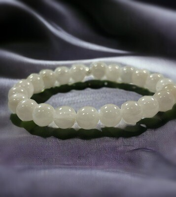 Bracelet pierre de lune Bracelet pierre de lune