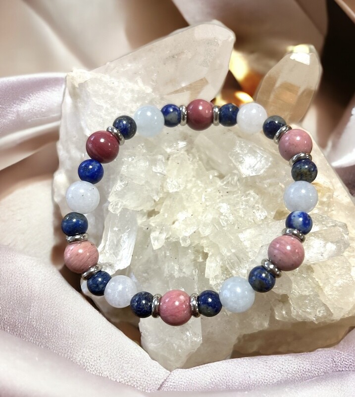 Bracelet allergies Bracelet allergies