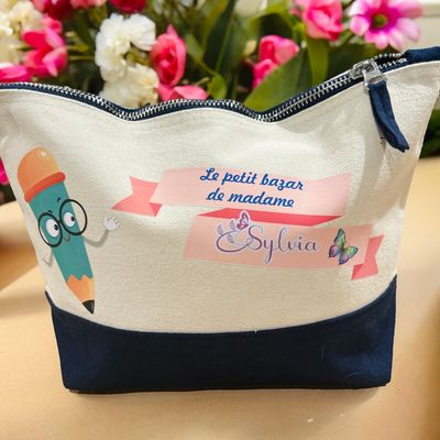 Grande trousse