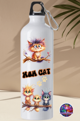 mum cat