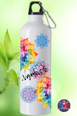 Namaste