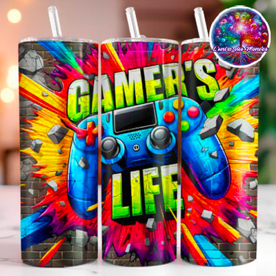 Le gamer