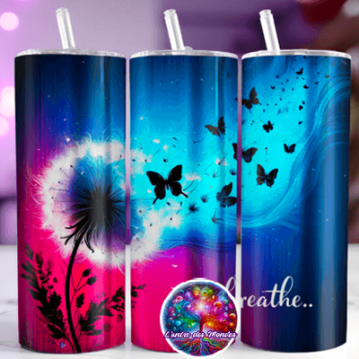Les papillons