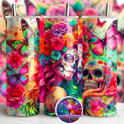 sugar-skull
