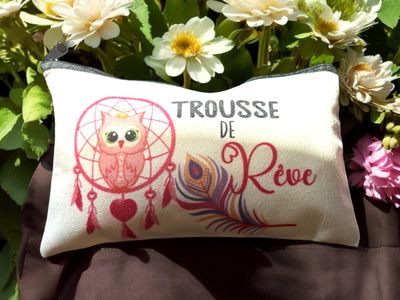 trousse de rêve