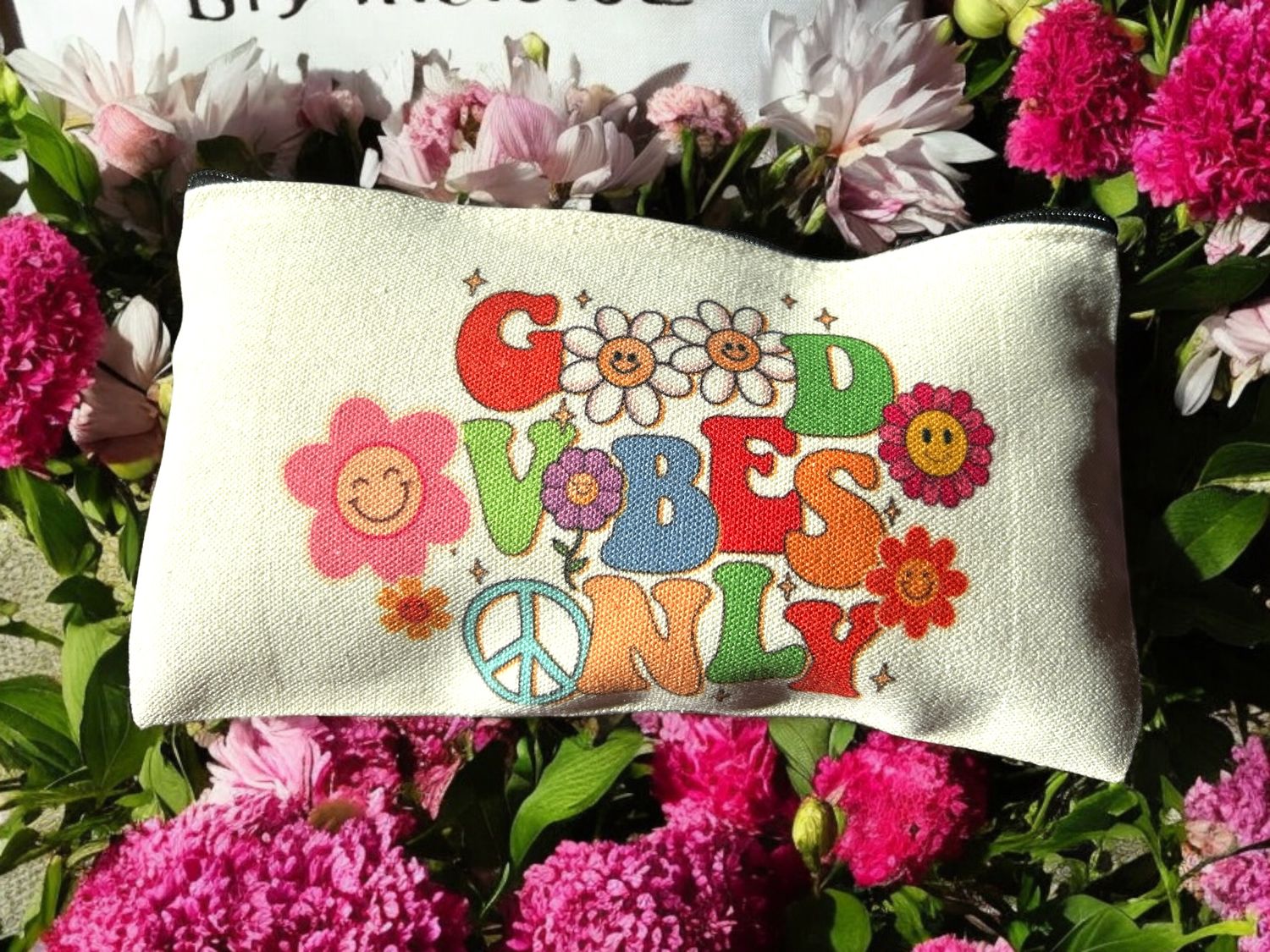 trousse good vibes