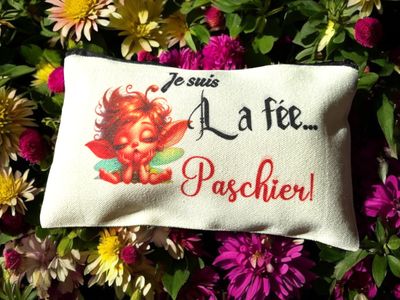 trousse la fée paschier