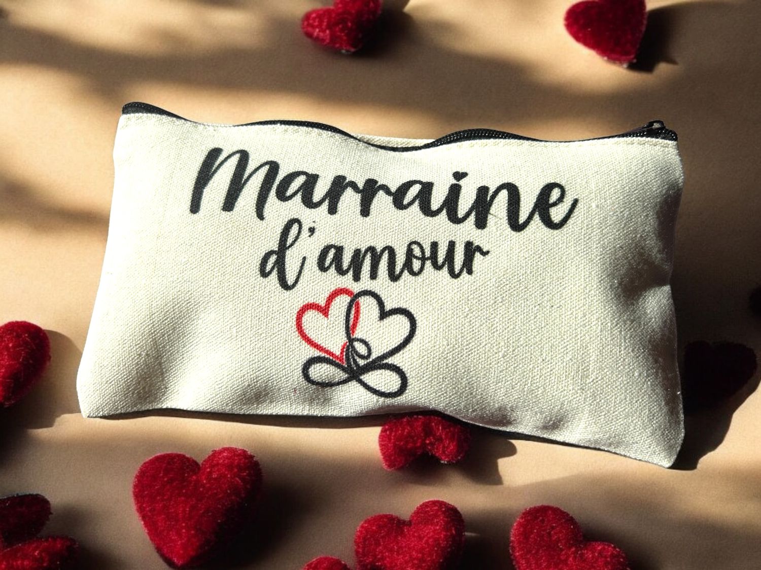 trousse marraine d'amour