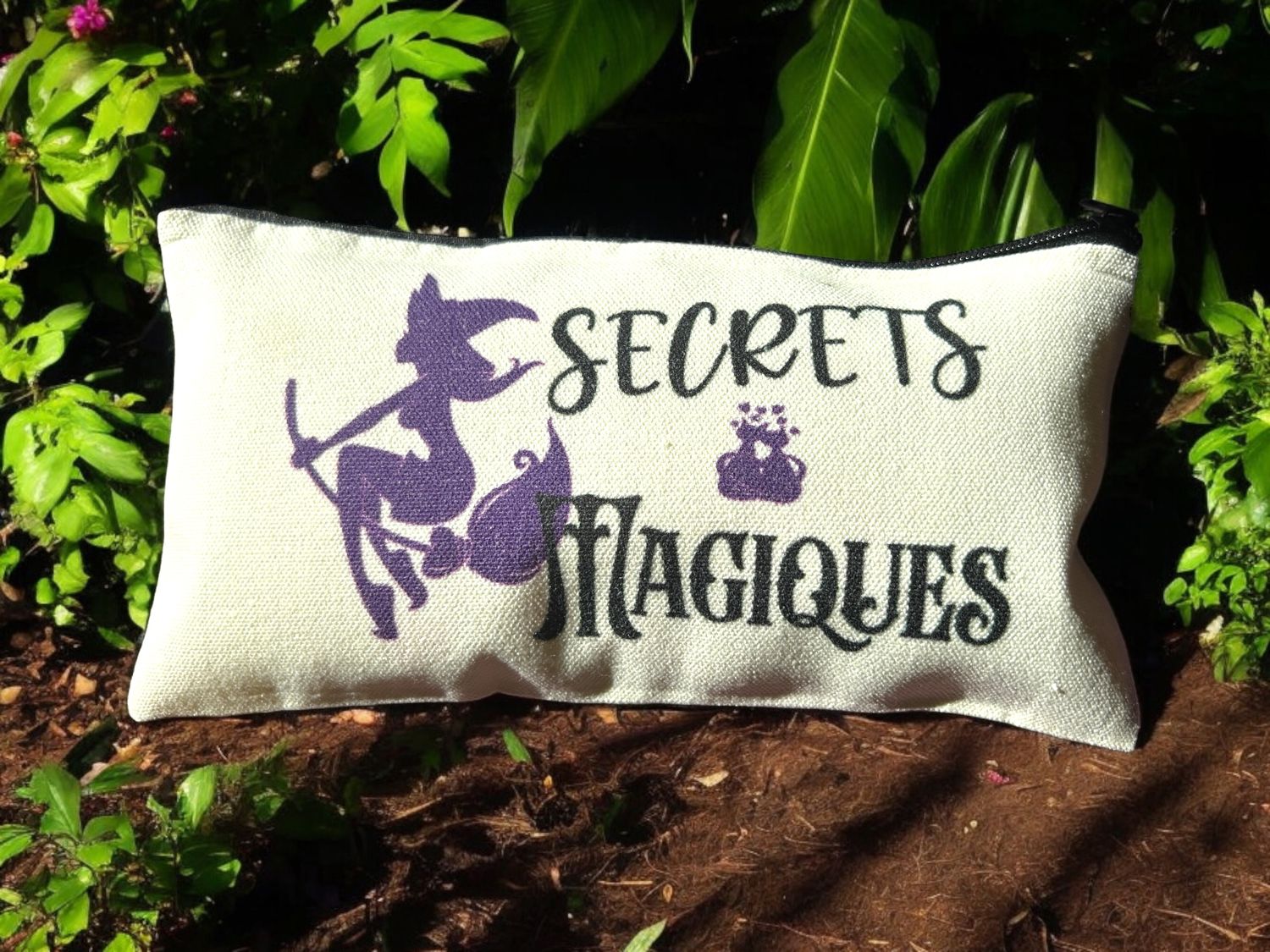 trousse secrets magiques