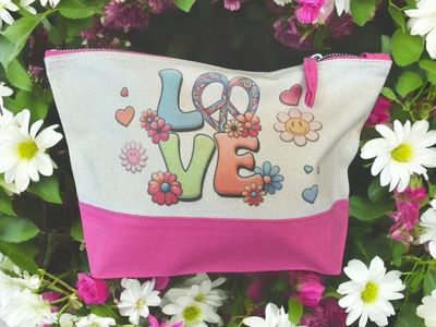Grande trousse Love
