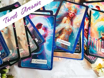Tarot Arcanis