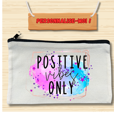 ondes positives!