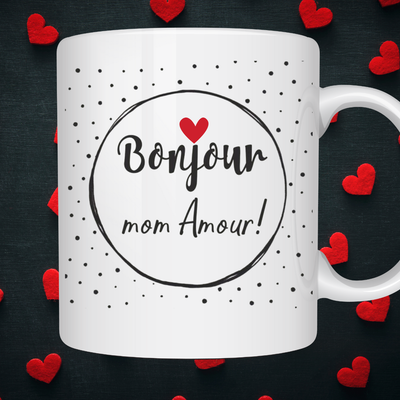 Les mugs