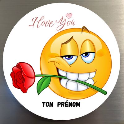 message d'amour