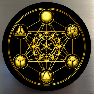 Metatron