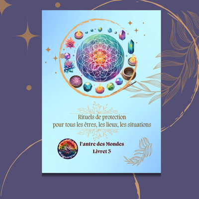 livrets - formations- ateliers