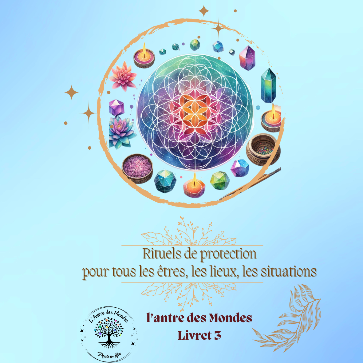rituels de protection
