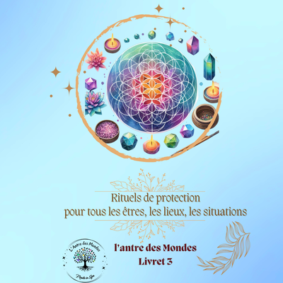 rituels de protection
