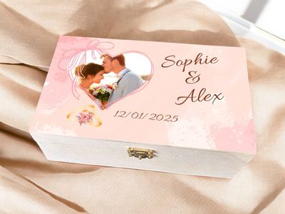 Souvenirs de mariage
