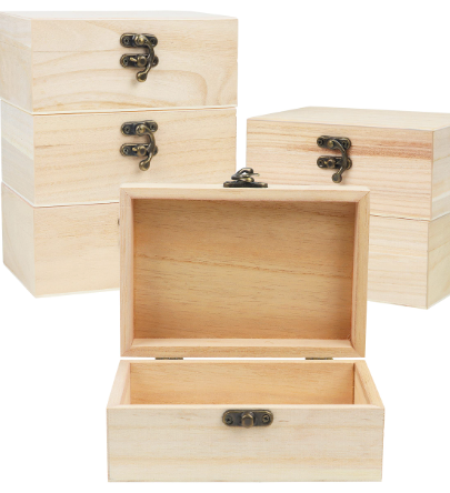 votre boîte à personnaliser