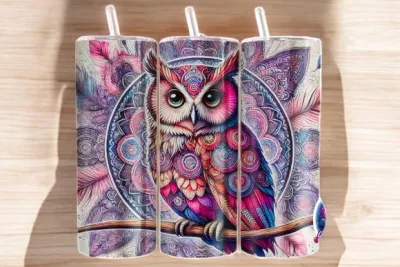 Les  tumblers