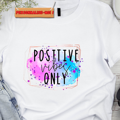 Le monde textile personnalisable