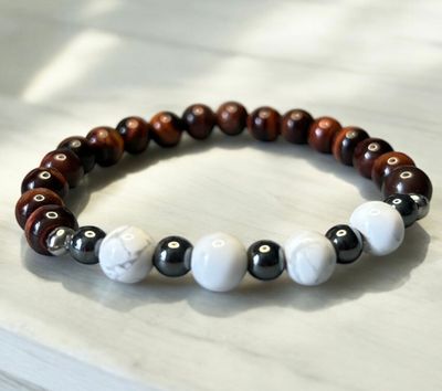 Bracelet protection-dynamisme-ancrage-equilibre