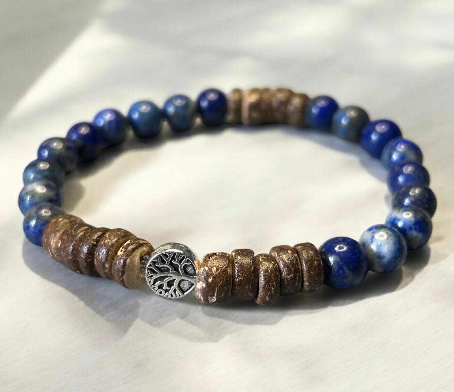 Bracelet apaisement-etre soi