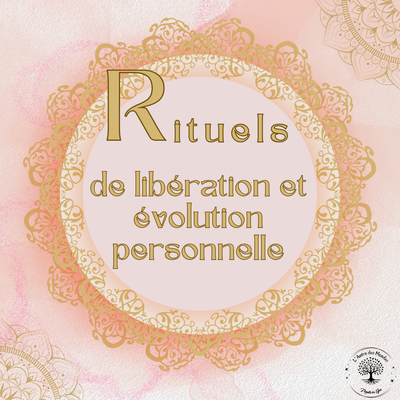 pack complet méditations et fiches rituels