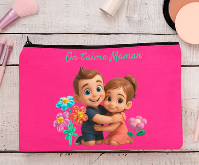 trousse-family cartoon