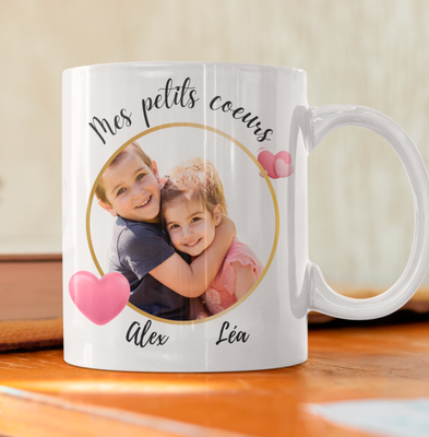mug family cartoon