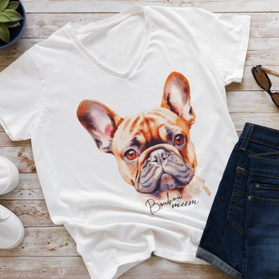 Vêtements  pour elle les animaux