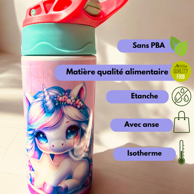 Gourdes enfants