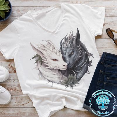 vêtements pour lui animaux fanatasitques