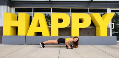 Strength and Conditioning Fridays @ 6am (60 minutes)