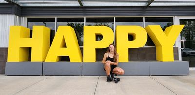 Strength and Conditioning Fridays @ 845am (45 minutes)