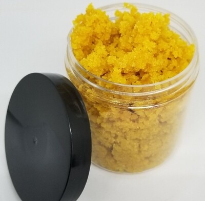 Oh Honey! Lip Scrub