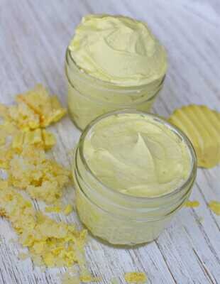 Lime Butter