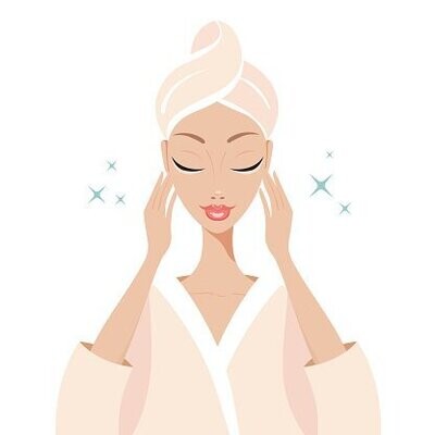 Serums and Balms