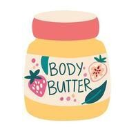 Body Butters