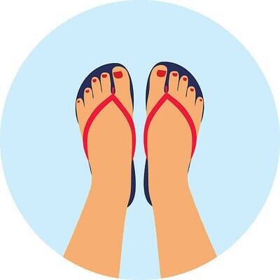 Foot Soaks