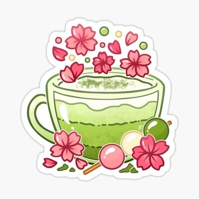 Organic Teas