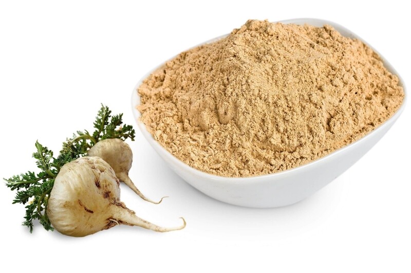 Maca Root Tea