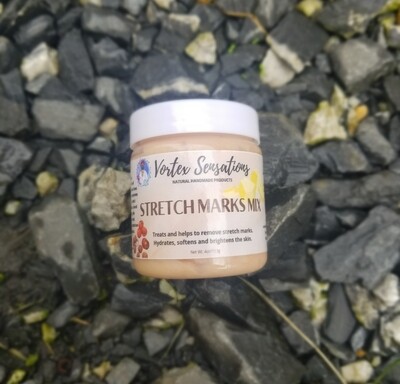 Stretch Marks Mix