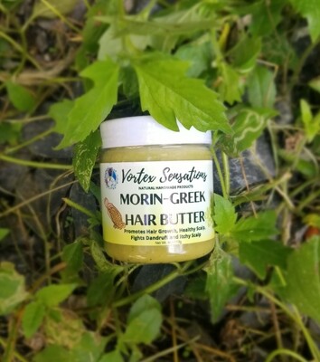 Morin-greek Hair Butter