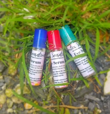 Eye Serum for Dark Under Eyes