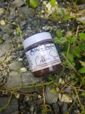 Coffee Scrub