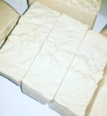 Kojic Acid Soap