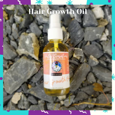 Hair Growth Oil